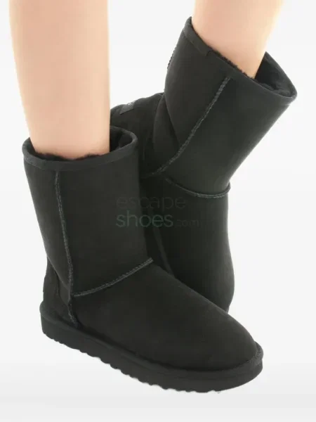 Botine Ugg clasici negru