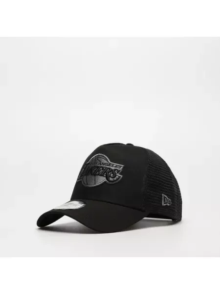 NEW ERA Kepurė Bob pilka juoda