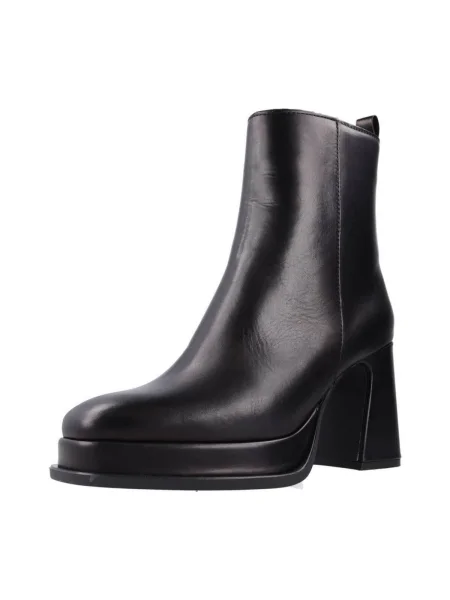Pantofi Alpe negru