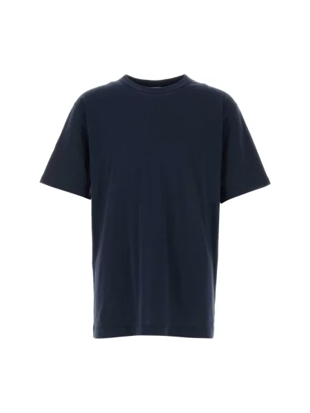 Koszulka Dries Van Noten niebieska