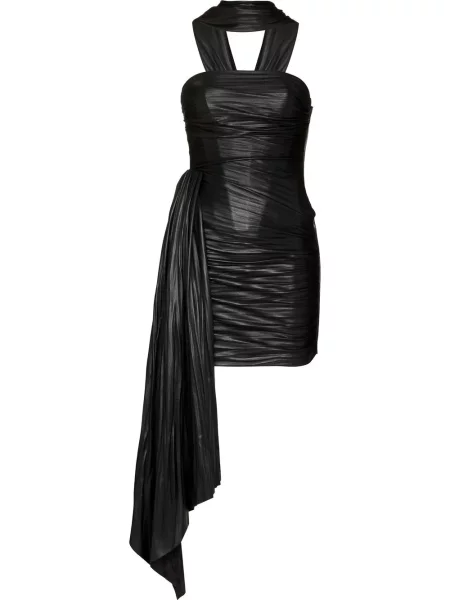 Rochie Maria Lucia Hohan negru