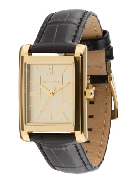 Analogna ura Michael Michael Kors zlata