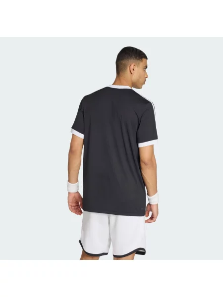 TRIČKO TENNIS CLASSICS bílé