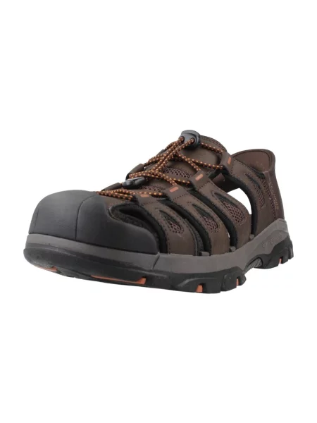 Skechers Sandale Tresmen  maro