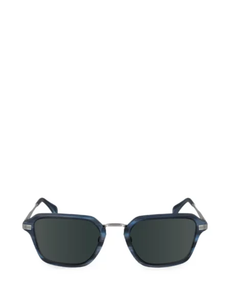 Ochelari de soare Paul Smith albastru