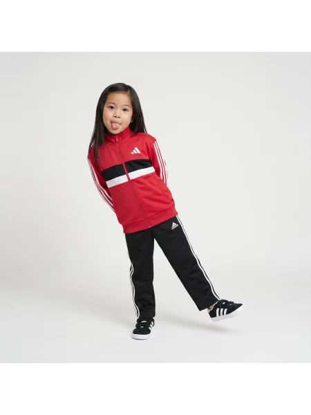 Sportski komplet Adidas crvena