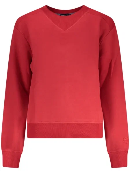 Pulover North Sails roșu