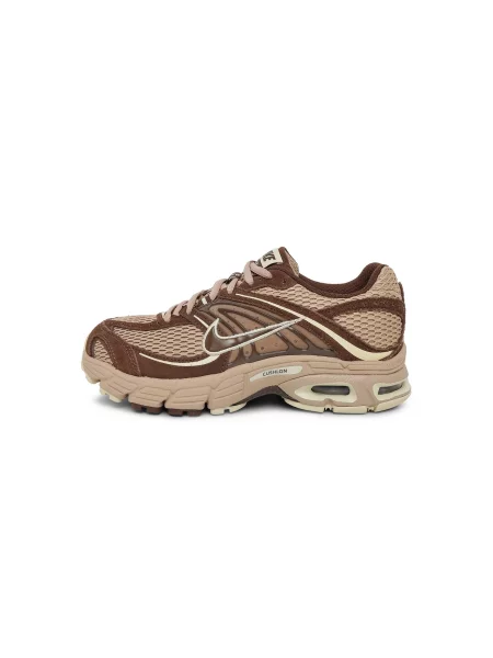 Sneakerși Nike Sportswear bej