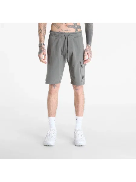 Šortky cargo C.p. Company šedé