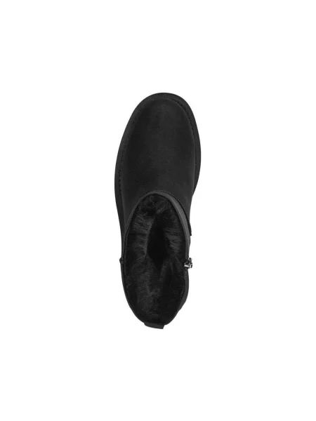 Pantofi Tamaris negru