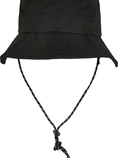 Pălărie Flexfit negru