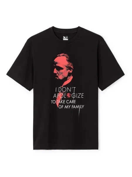 Tricou Celio negru