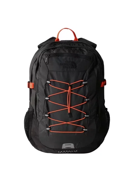 THE NORTH FACE Rucsac sport BOREALIS portocaliu negru