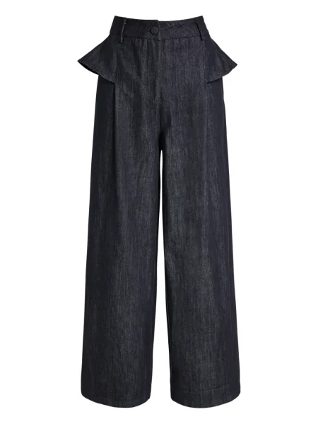 Talia spodnie Sister Jane niebieskie