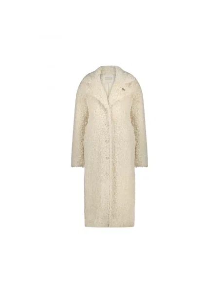 Płaszcz Fabienne Chapot beżowy