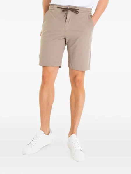 Pantaloni chino Valenza cu cordon