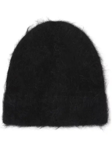 Căciulă Séfr negru
