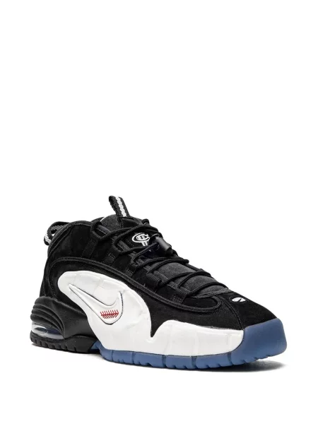Sportbačiai Nike Air Max juoda