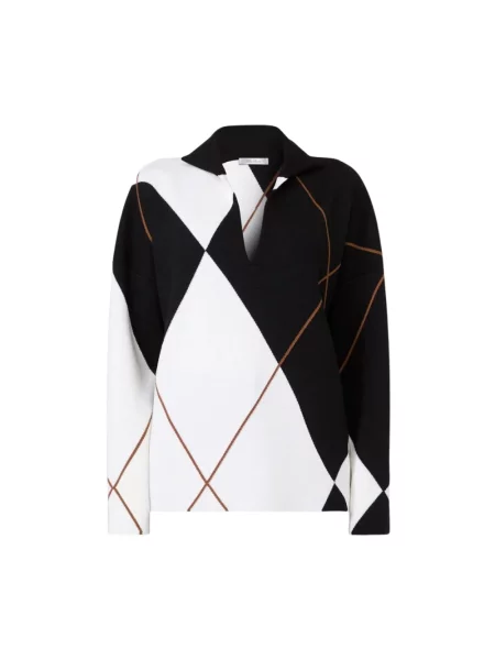 Sweter Max Mara wełniany