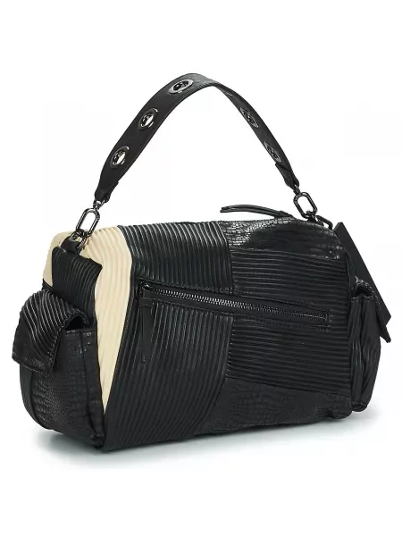 Torbica Desigual crna