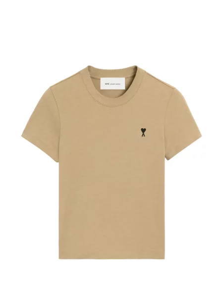 Tricou Ami Paris