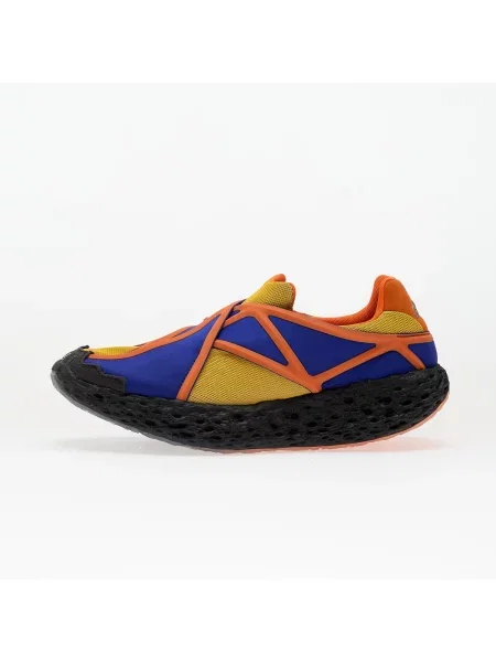 Кроссовки Adidas Originals желтые