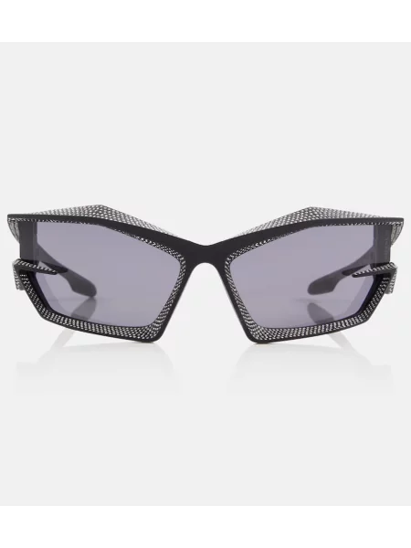 Ochelari de soare Givenchy negru