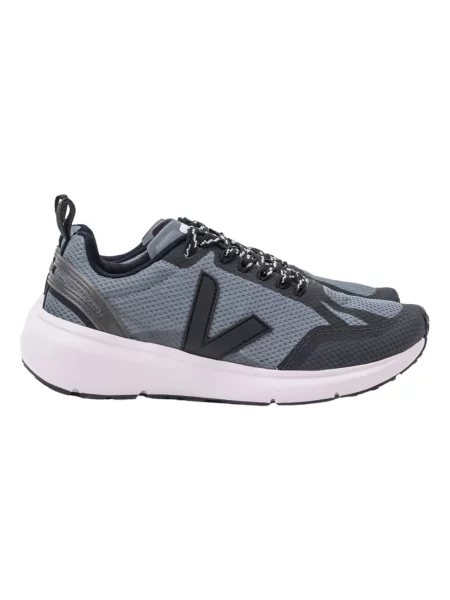 Sneakersy Veja czarne