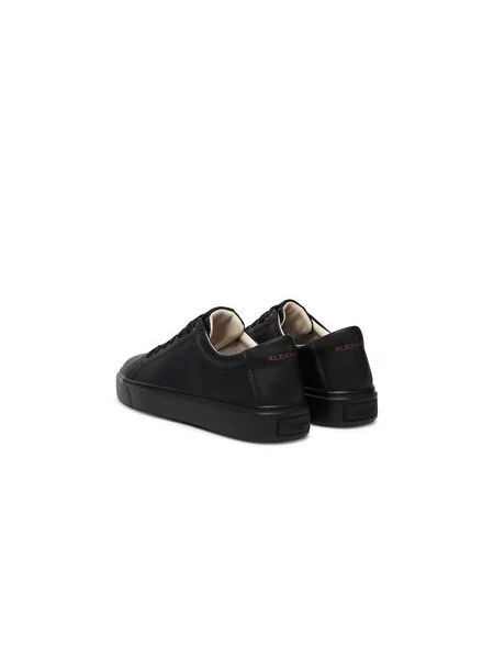 Alexander Smith Sneakersy čierna