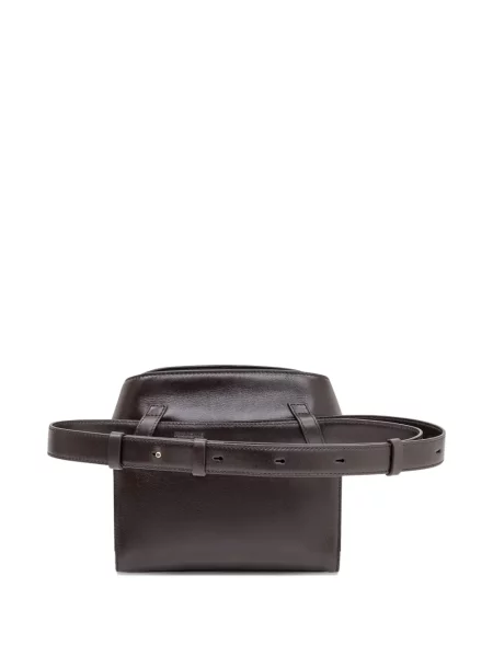 Curea Ferragamo maro