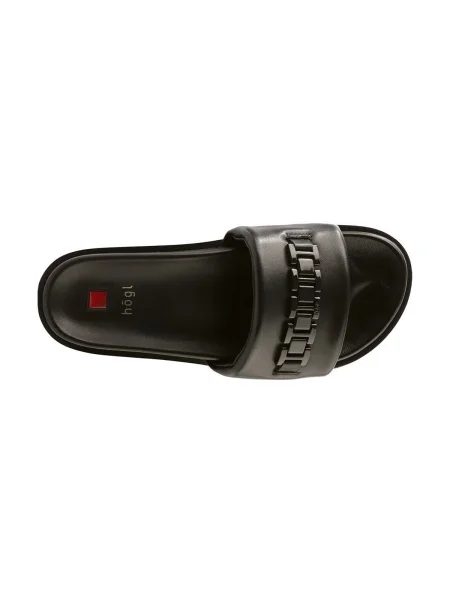 Pantofi Högl negru