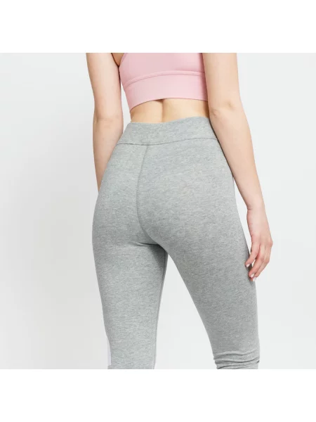 Ruha Nike szürke