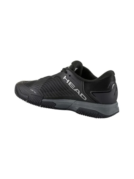 Pantofi Head negru