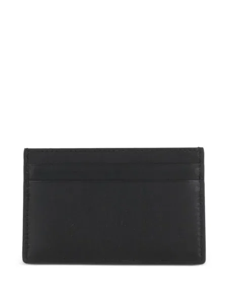 Portofel Gucci cu autograf negru
