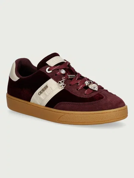 Guess Sneakers Vișiniu