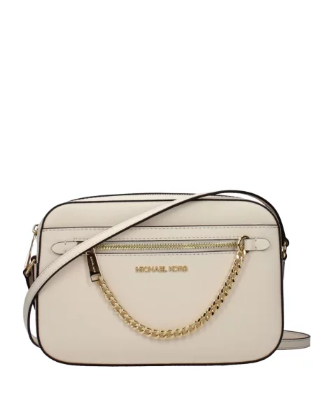Geanta crossbody Michael Kors din piele