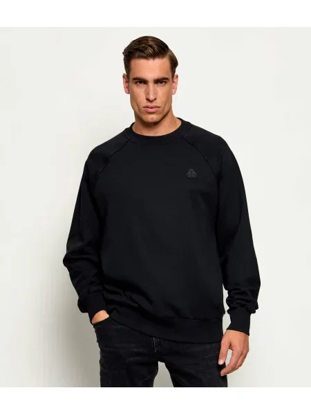 Moose Knuckles Hanorac Yul negru