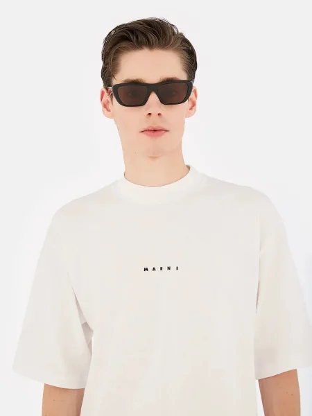 Солнцезащитные очки Marni