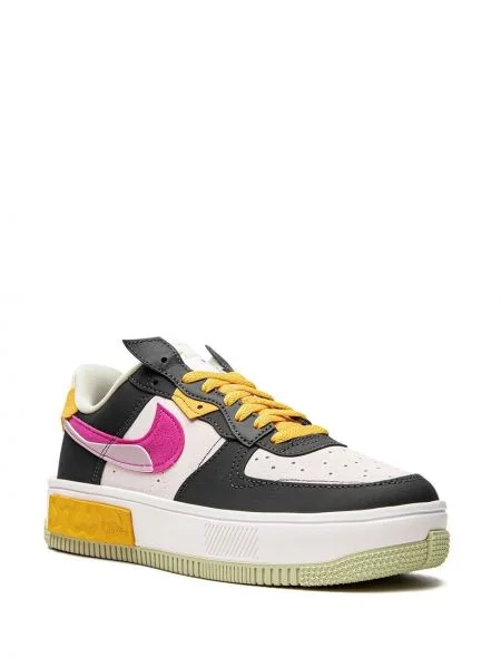 Sportbačiai Nike Air Force 1 balta