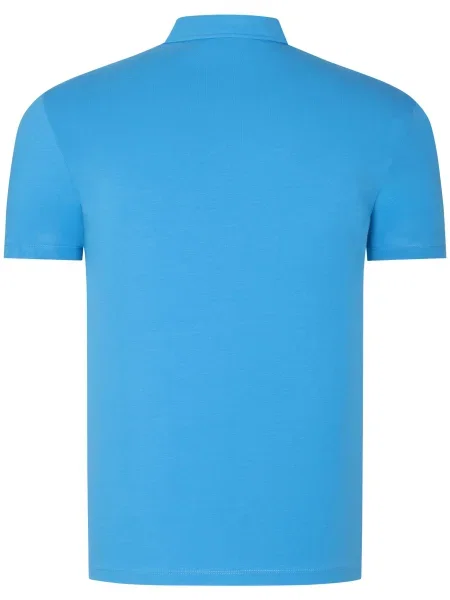 Tricou Dewberry turcoaz