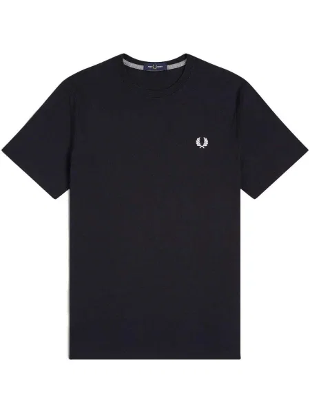 Tričko Fred Perry modrá