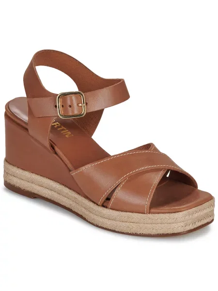 Pantofi Jb Martin maro