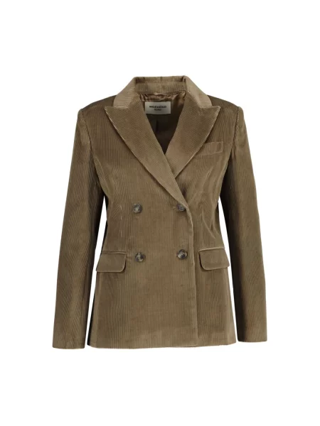 Marynarka Max Mara brązowa