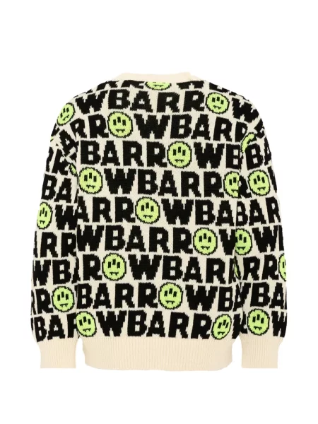 Sweter dziecięcy Barrow