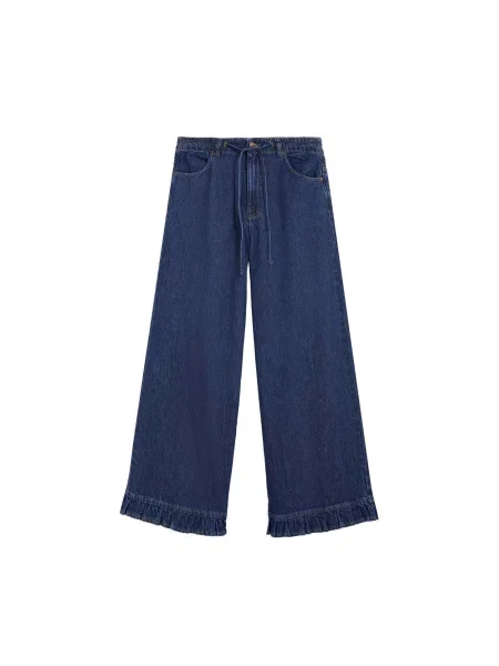 Scalpers Jeans albastru