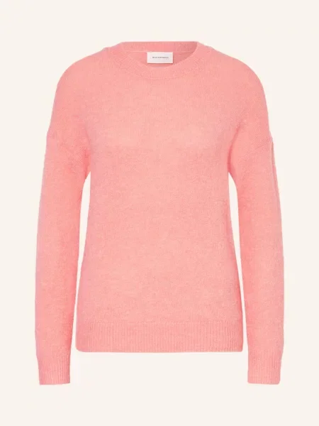 Msch Copenhagen Sweter Mschfestina Hope rosa