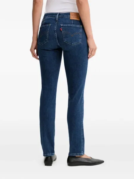Blugi Levi's® albastru