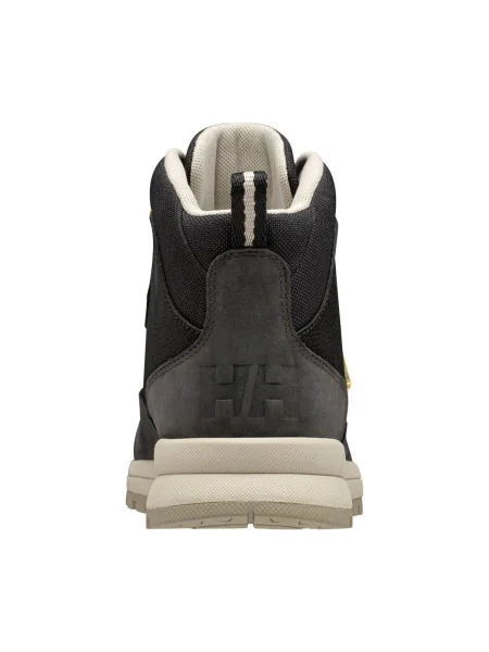 Tenisky Helly Hansen čierna