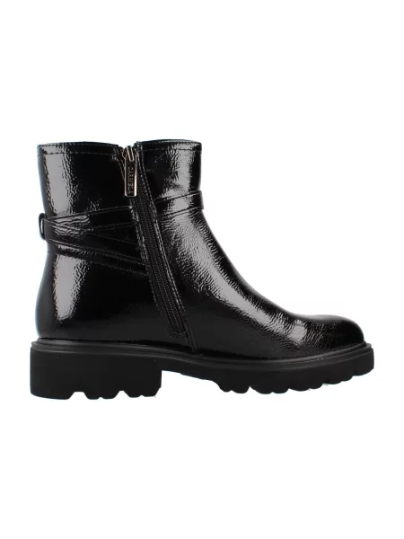 Pantofi Carmela negru