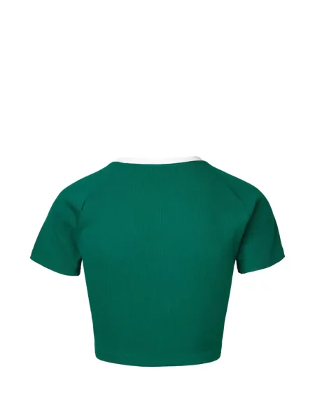 Tričko Vale zelená